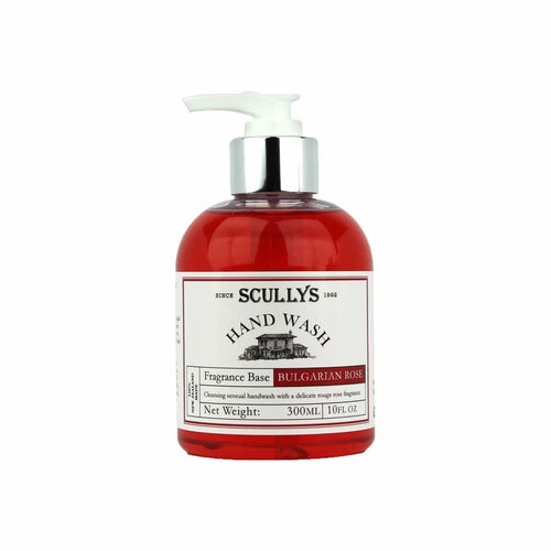 Bulgarian Rose Hand Wash 300ml