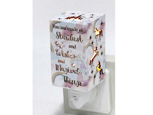 Starlight Magical Things Plug in Night Light