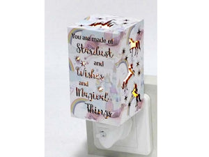 Starlight Magical Things Plug in Night Light