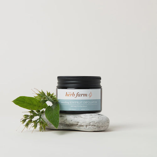 Smoothing Kiwifruit Exfoliator