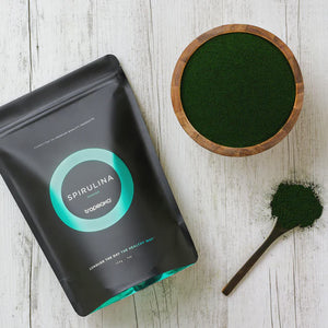 Tropeaka Spirulina (200g)