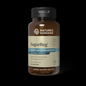 SugarReg
