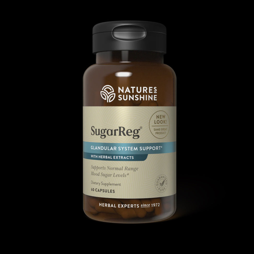 SugarReg