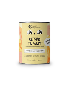 Nutra Super Tummy