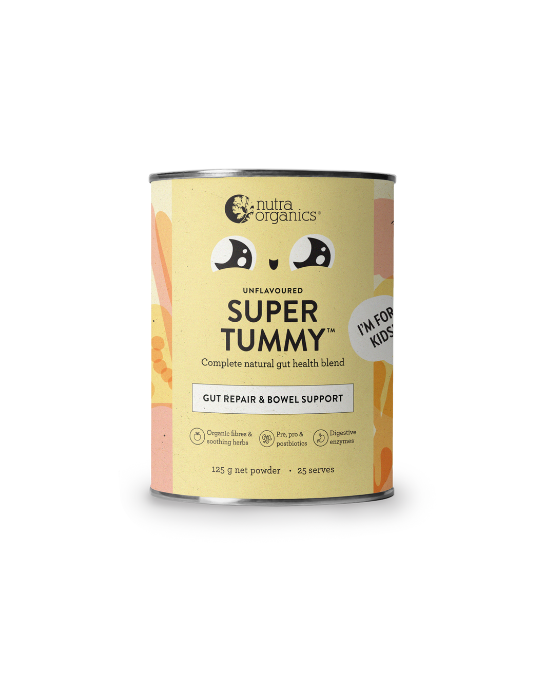 Nutra Super Tummy