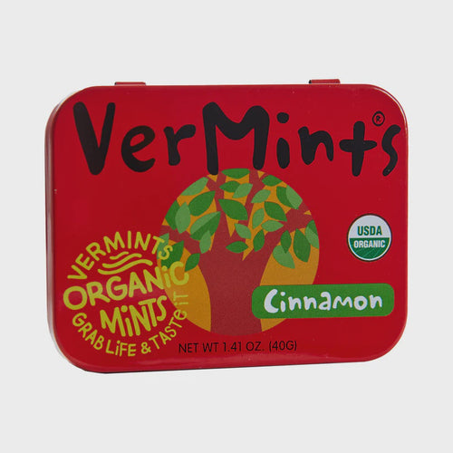 VerMints
