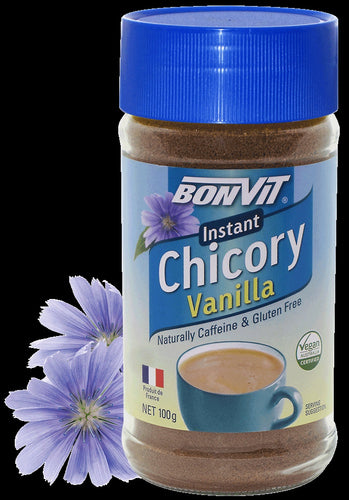 Bonvit Instant Chicory Vanilla