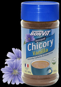 Bonvit Instant Chicory Vanilla