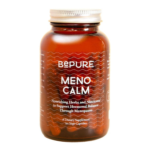 BePure Meno Calm 180VCaps