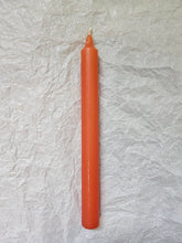 Load image into Gallery viewer, Individual Coloured Natural Candles-New Shades have landed!