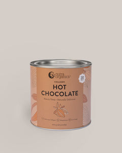 Nutra Collagen Hot Chocolate 200g