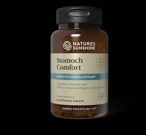 Stomach Comfort