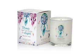 Dreams 300g Soy Wax Candle