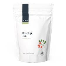 Vitafit Rosehip Loose Leaf Tea 200g