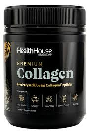 Premium Collagen - 240gm