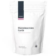 Vitafit Diatomaceous Earth Powder