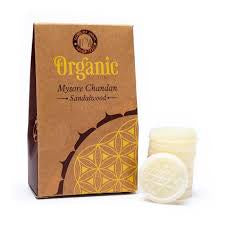 Mysore Chandan Sandalwood Soy Wax Melt