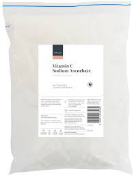 Vitafit  Vitamin C Sodium Ascorbate Powder 1kg