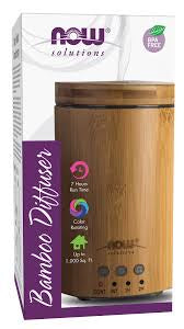 Real Bamboo Diffuser