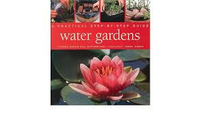 Water Gardens Hardback Book by Yvonne Rees & Neil Sutherland