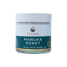 Manuka Honey Facial Moisturiser