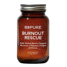 Burnout Rescue