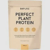 Perfect Plant Protein Pouch Vanilla