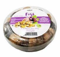 Figs Dried (Garland) 250g