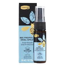 Bee Propolis Oral Spray