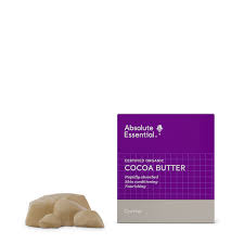 Cocoa Butter, non-deodorised (organic)