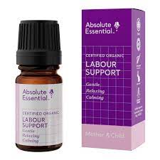 Maternity Labour Support (organic)