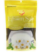 Load image into Gallery viewer, Natural Epsom Salt (454gm)