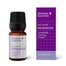 Rosewood (wild) - 5ml