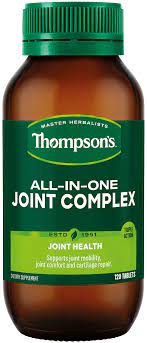 All-in-One Joint Complex