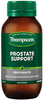 Men Prostate Manager/Prostate Support