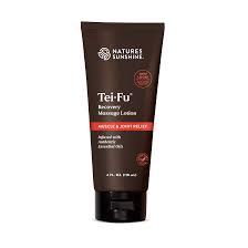 Tei Fu Massage Lotion (118ml)