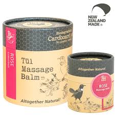 Tui Wild Rose