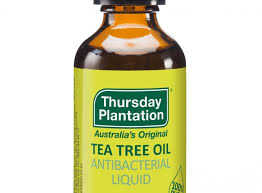 Tea Tree Oil 100%