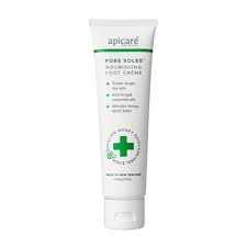 Pore Soles Nourishing Foot Creme