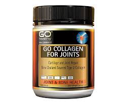 GO COLLAGEN FOR JOINTS-Cartilage Repair NZ Collagen