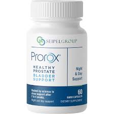 Prorox Prostate & Bladder Support