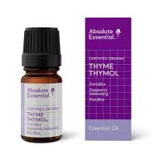 Thyme Thymol (organic)