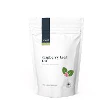 Vitafit Raspberry Loose Leaf Tea 100g