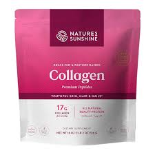 Premium Collagen Peptides 516 grams