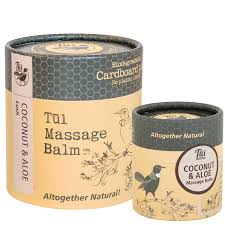 Tui Coconut and Aloe vera Massage & Body Butter