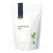 Vitafit Nettle Tea-Loose Leaf 200gm