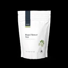 Vitafit Hops Flower Loose Leaf Tea 100g