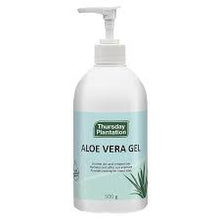 Load image into Gallery viewer, Aloe Vera Gel