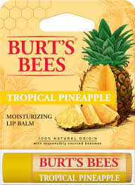 Tropical Pineapple Lip Balm