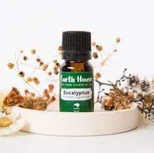 Eucalyptus Essential Oil-10ml